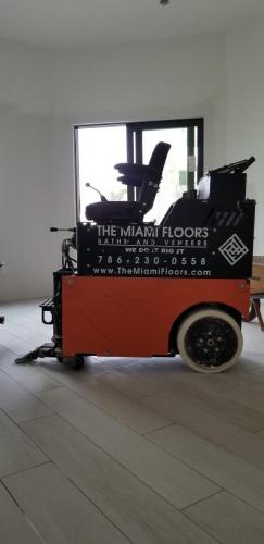 The Miami Floors Floor Removal